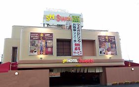 Hotel Sweets (Adults Only)